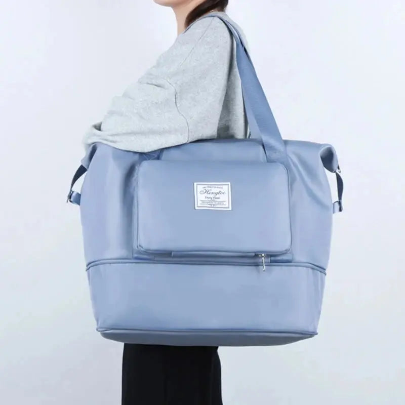 Mama Tote Bag Maternity Diaper Mommy Large Capacity Bag Women Nappy Organizer Stroller Bag Baby Care Travel Backpack Mom Gifts Nova Trendz