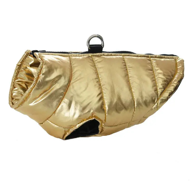 Winter Dog Clothes For Small Medium Dogs Cat Outdoor Waterproof Warm Jacket Puppy Coat Yorkies Chihuahua Pug Outfits Pet Costume - Nova Trendz