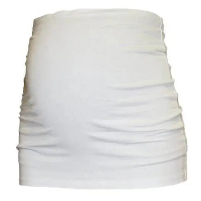 4packs Belly Band for Pregnancy,Maternity Pants and Jeans Extender for All Trimesters and Including Post Pregnancy Prenatal Care Nova Trendz