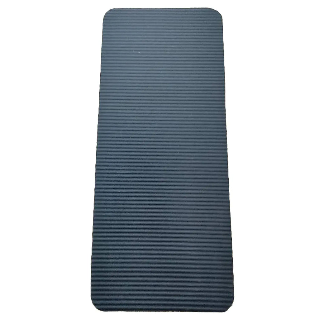 1x Yoga Mat Anti-Skid Sports Fitness Mat 1.5cm Thick Comfort Rubber Yoga Matt For Exercise Yoga And Pilates Gymnastics Mat Nova Trendz
