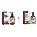 Organic Batana Oils Shampoo Treatment Damaged Split Hair Reduce Hair Loss Deep Cleansing Nourish Hair Care Growth Shampoo 100g Nova Trendz