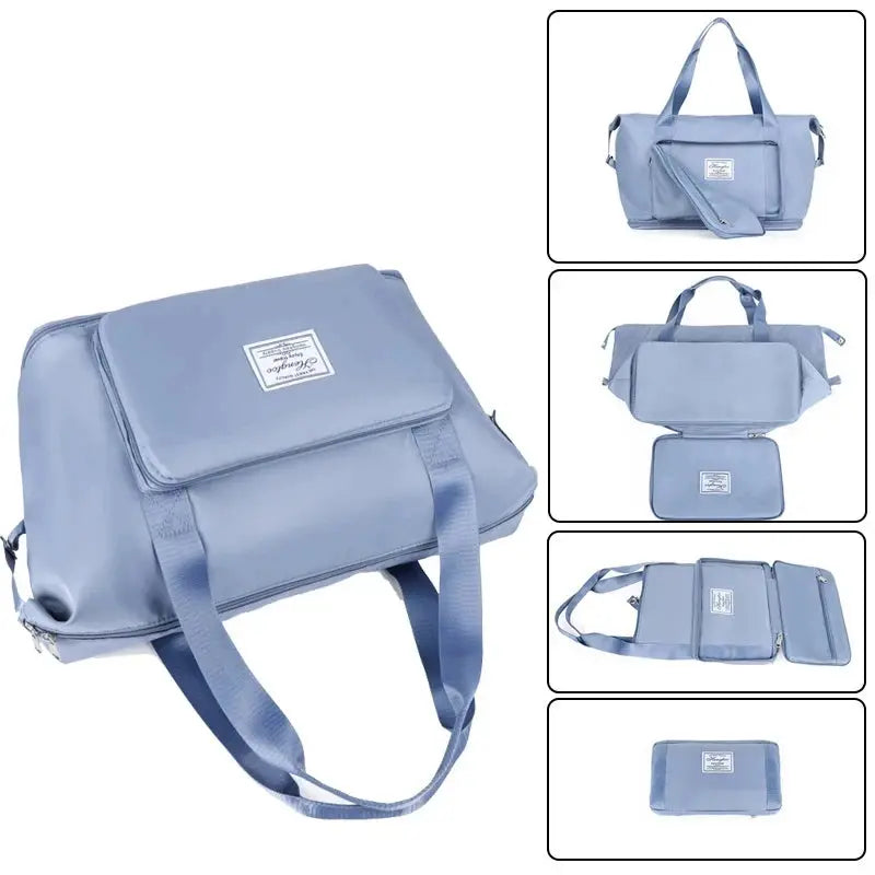 Mama Tote Bag Maternity Diaper Mommy Large Capacity Bag Women Nappy Organizer Stroller Bag Baby Care Travel Backpack Mom Gifts Nova Trendz