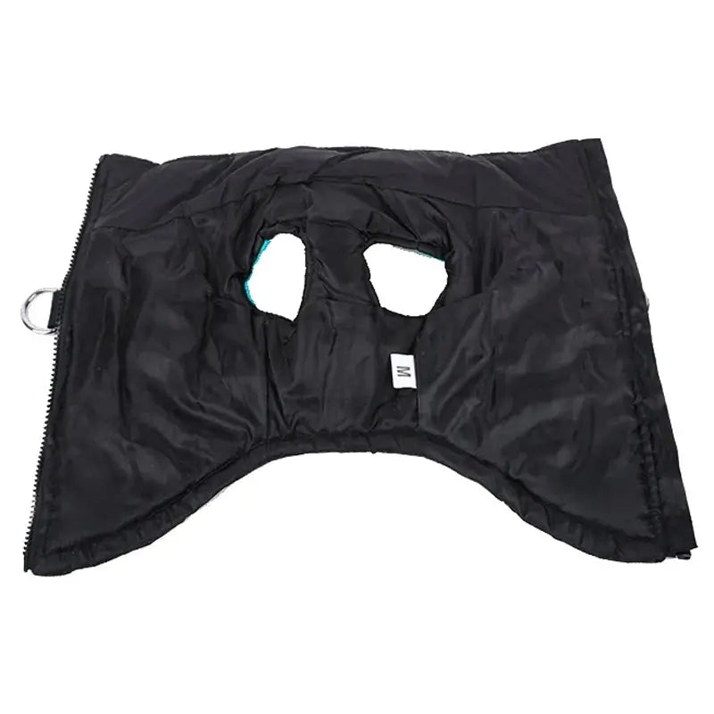 Waterproof dog Clothing Pet Coat Winter thermal vest Thickened zipper jacket Dog clothing for small to medium sized dogs - Nova Trendz