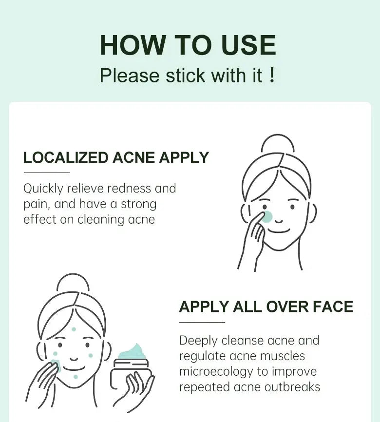 Pore Shrinking Face Cream Set Nourishing Oil Control Enlarged Pore Removal Repair Smooth Facial Cream Skin Care Cosmetic Nova Trendz