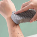 Soft Bath Sponge Body Scrub Bast Wisp Massage Brush Body Washcloth Skin Scrubber Relax Exfoliating Skincare Shower Accessories Nova Trendz