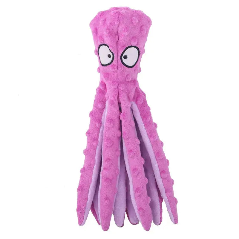 Cats and Dogs Pet Plush Dinosaur Toys Interactive Dog Chew Toys Plush Stuffing Pet Supplies Dog Toys for Small Dogs - Nova Trendz