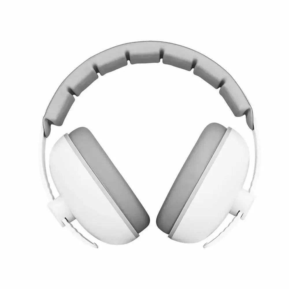1pc Baby Ear Protection Anti-Noise Earmuffs Headphones for Sleep & Travel Ear Protection with Stretchable Design Nova Trendz