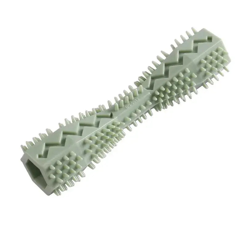 Dogs Puppy Durable Chew Toys Pet Molar Teeth Cleaning Tool Interactive Dog Toothbrush Toy for Small Dogs Dog Toy Dental Mascota - Nova Trendz