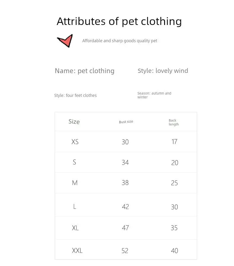 Cat Clothes Tiger Outfit Thermal Cotton-Padded Clothes Kitten Blue Cat British Shorthair Muppet Autumn and Winter Pet Dog Four-Legged Clothes Nova Trendz