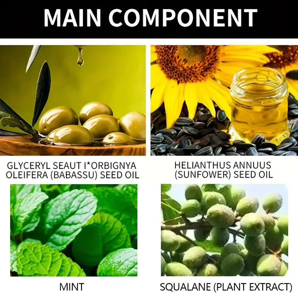 Keratin Hair Mask Repair Damaged Hair Restore Shine Hair Mask Moisturizer Conditioner Soft Smooth Frizz Damaged Hair Care