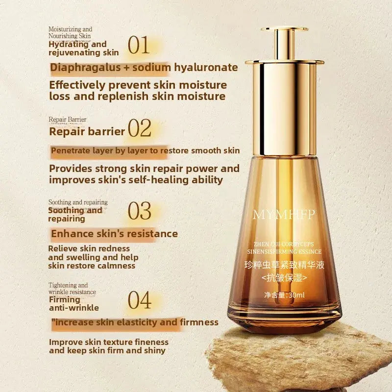 Original Anti-aging Serum Anti-wrinkle Whitening brightening Promote collagen Reduce fine line Facial skin care Essence oil Nova Trendz