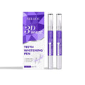6ml Teeth Whitening Pen Teeth Gel Whitener Bleach Remove Stains Oral Hygiene Instant Smile Teeth Whitening Cleansing Serum - Nova Trendz