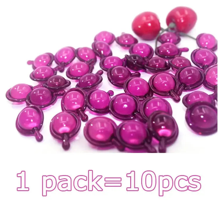 Hair Vitamin Capsule Keratin Oil Fast Restore Soft Smooth Shiny Hair Care Nourish Repair Hair Damaged Splitting Treatment Produc