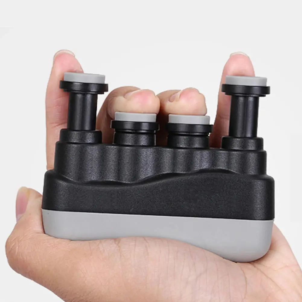 Hand Grip Equipment Hand Grip Strengthener Exercise Tool Hand Grip Workout Equipment for Musician Rock Climbing and Therapy Nova Trendz