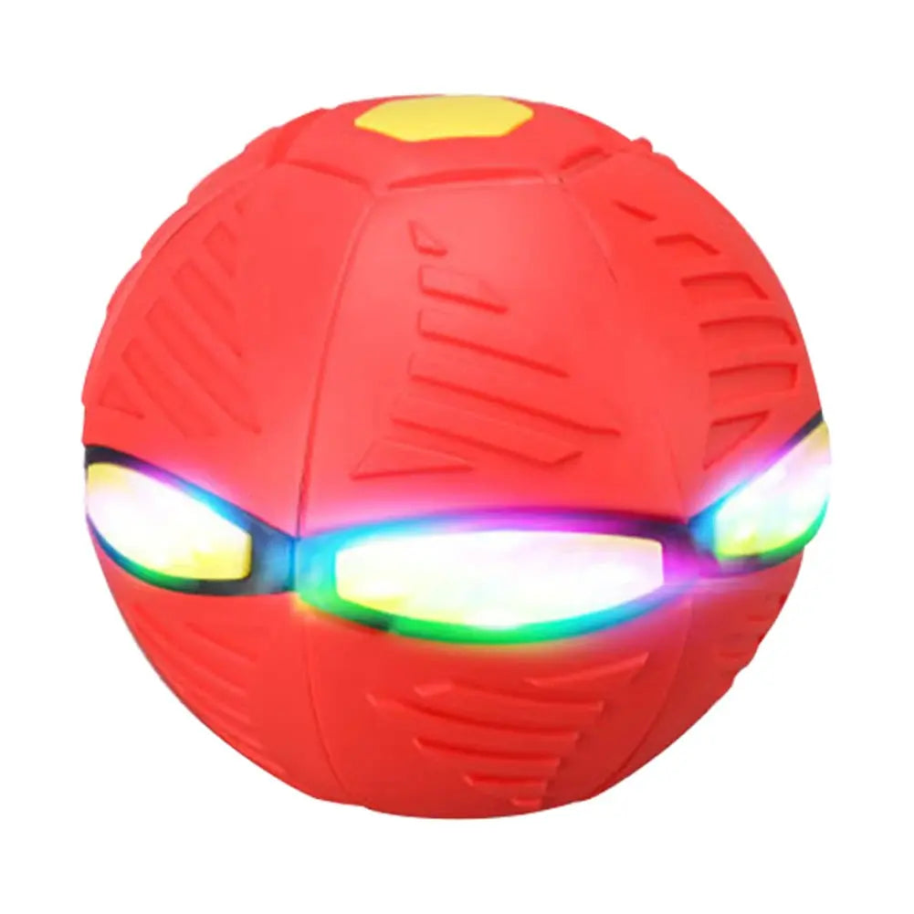 Auto Pet Toy Balls Bite Resistant Electric Smart Pet Balls Environmentally Safety Soft Interesting for Outdoor Playing Nova Trendz