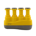 Hand Grip Equipment Hand Grip Strengthener Exercise Tool Hand Grip Workout Equipment for Musician Rock Climbing and Therapy Nova Trendz