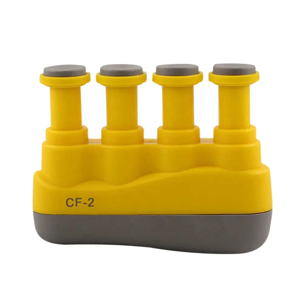 Hand Grip Equipment Hand Grip Strengthener Exercise Tool Hand Grip Workout Equipment for Musician Rock Climbing and Therapy Nova Trendz