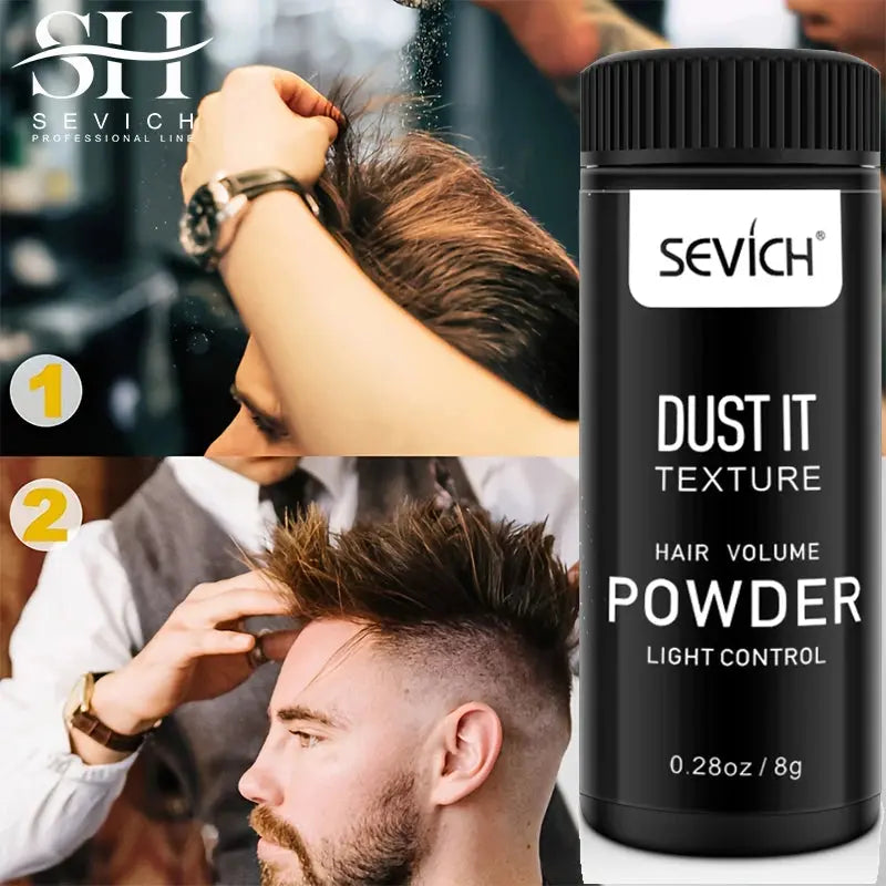 100ml Natural Sea Salt Spray For Hair Men Women Instant Texture Volume Hair Volume Powder Long-Lasting Hold Wave Hair Spray Set Nova Trendz