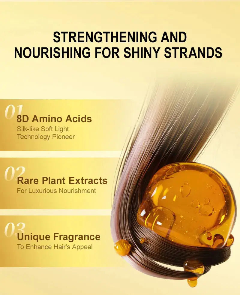 PURC Argan Hair Oil for Smooth, Soft & Shiny Hair PURC Moroccan Argan Oil Hair Serum - Nova Trendz