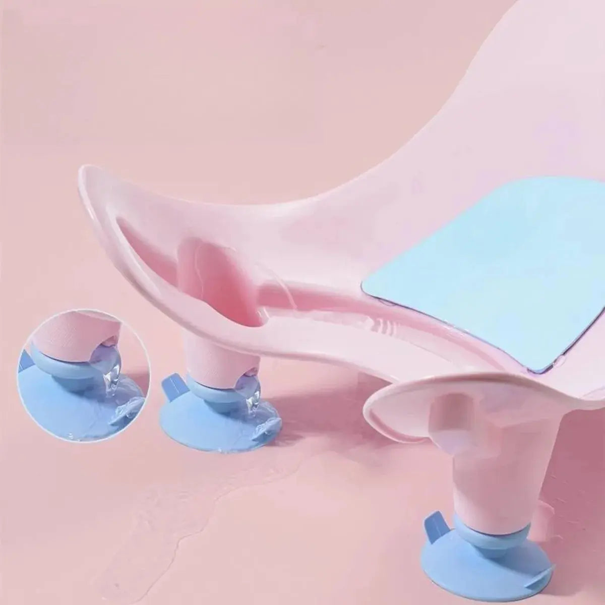 Baby Ass Washing Artifact Baby Ass Washing Basin Newborn BathTub Supplies Babies Tub Toilet Baby Bath Accessories Baby Bath Seat Nova Trendz
