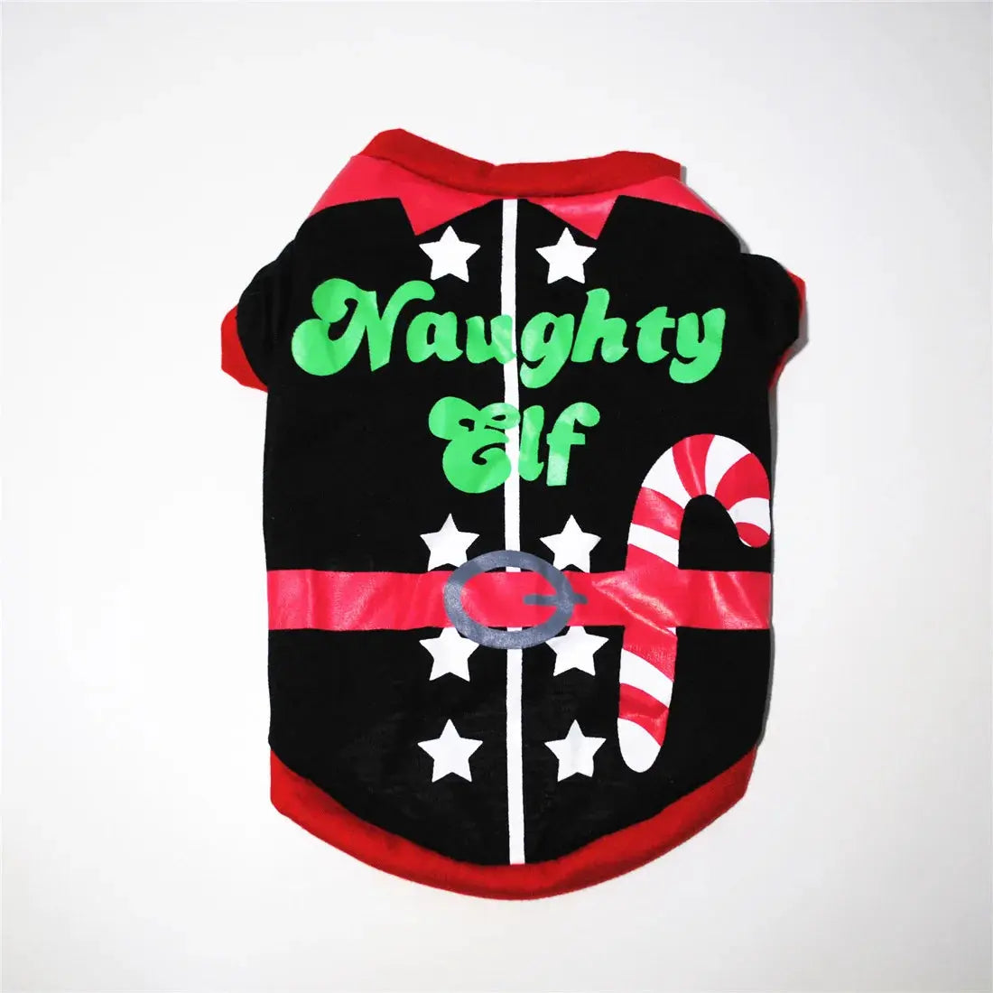 Christmas Dog Clothes New Year Pets Dogs Clothing For Small Medium Dogs Costume Chihuahua Pet Shirt Warm Dog Clothing Yorkshire Nova Trendz