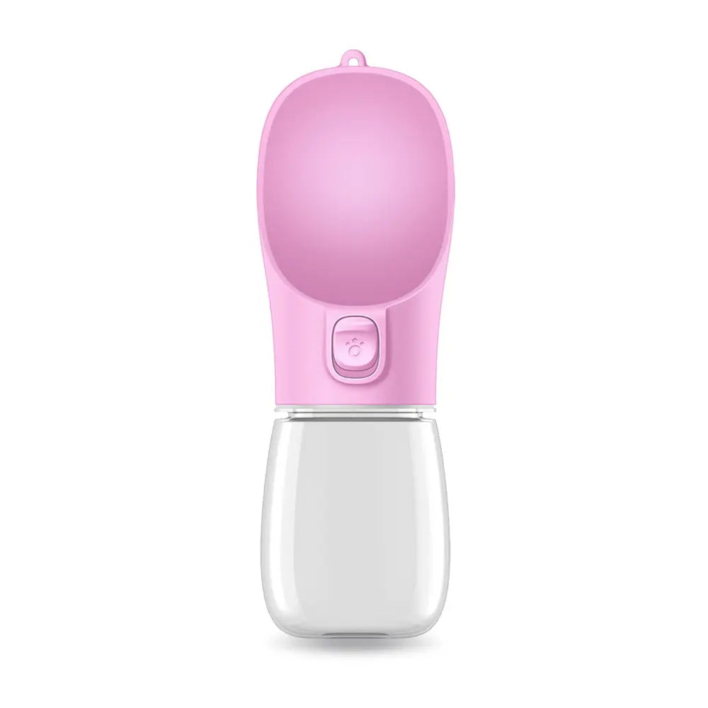 Portable Dog Water Bottle For Small Large Dogs Bowl Outdoor Walking Puppy Pet Travel Water Bottle Cat Drinking Bowl Dog Supplies Nova Trendz