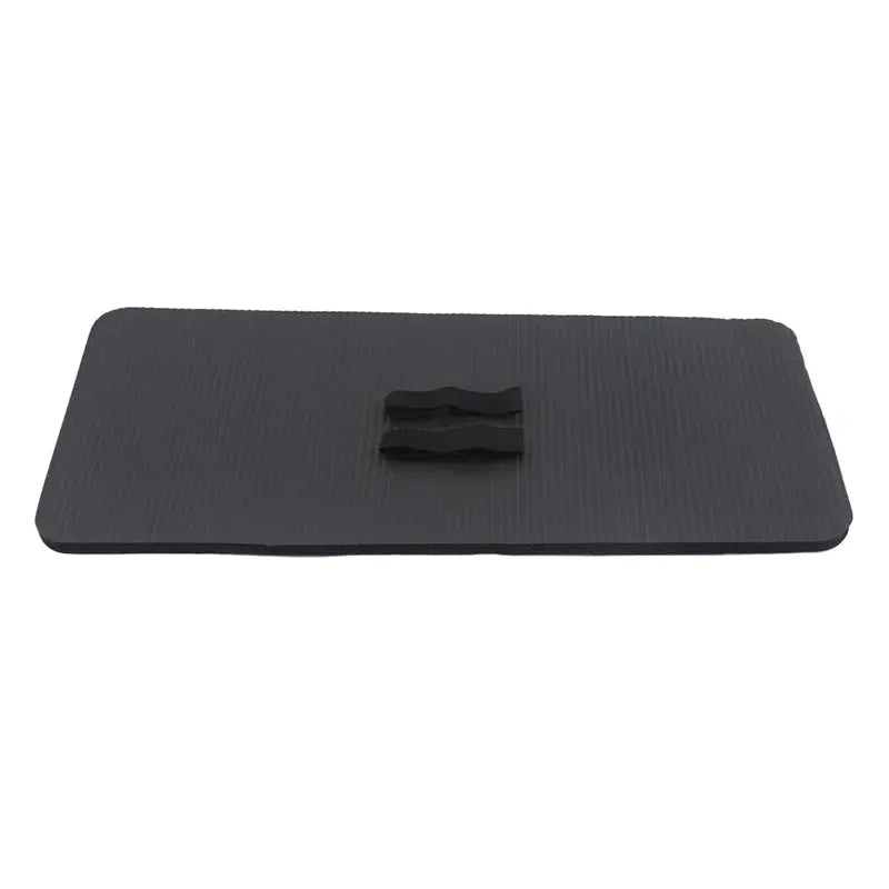 60X25X1.5Cm Yoga Mat Anti-Skid Sports Fitness Mat Thick Nbr Comfort Foam Yoga Matt for Exercise Yoga and Pilates Gymnastics Mat Nova Trendz