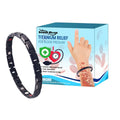 Sugar Regulator Bangle Blood Balance Glucose Management Treat Diabetes Acupressure Lower Blood Sugar Relief Fatigue Health Care Nova Trendz