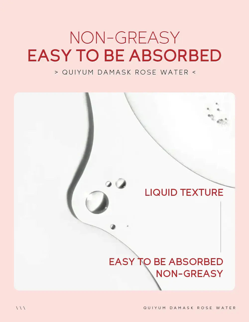 Face Care Rose Water Nourishing Skin Improve Dullness Anti Aging Facial Toner Damask Korean Skincare Products 100ml Nova Trendz