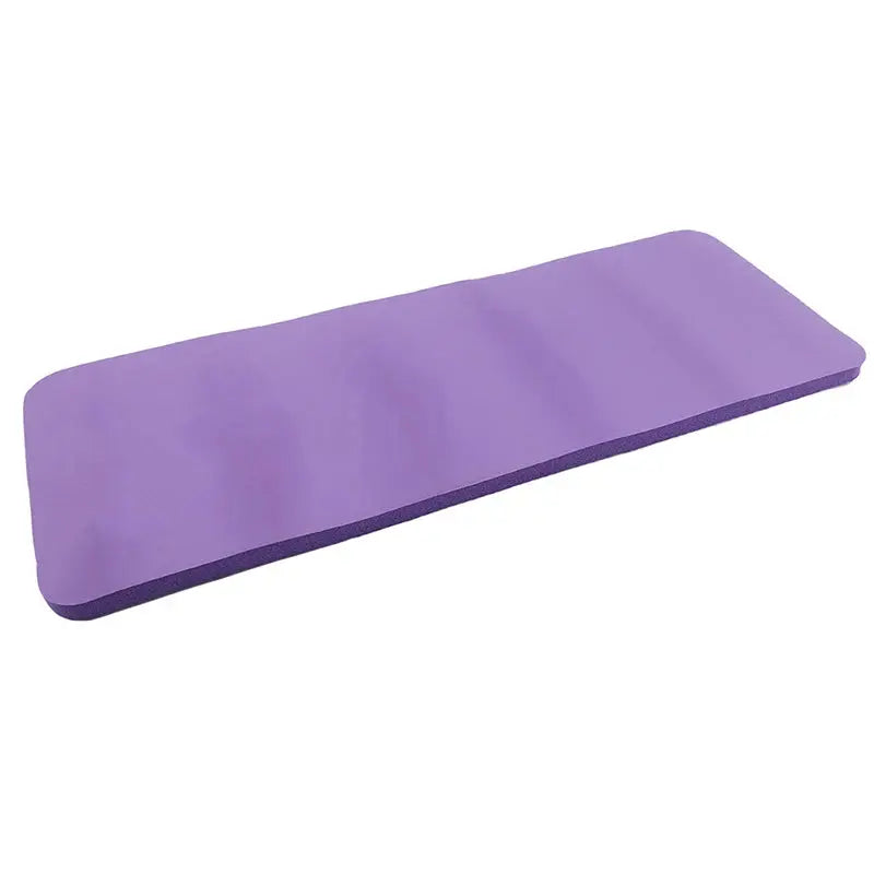Small Yoga Mat Anti-skid Sports Fitness Mat Yoga Auxiliary Pad Comfort Foam Yoga Matt For Exercise Yoga Pilates Gymnastics Mat Nova Trendz