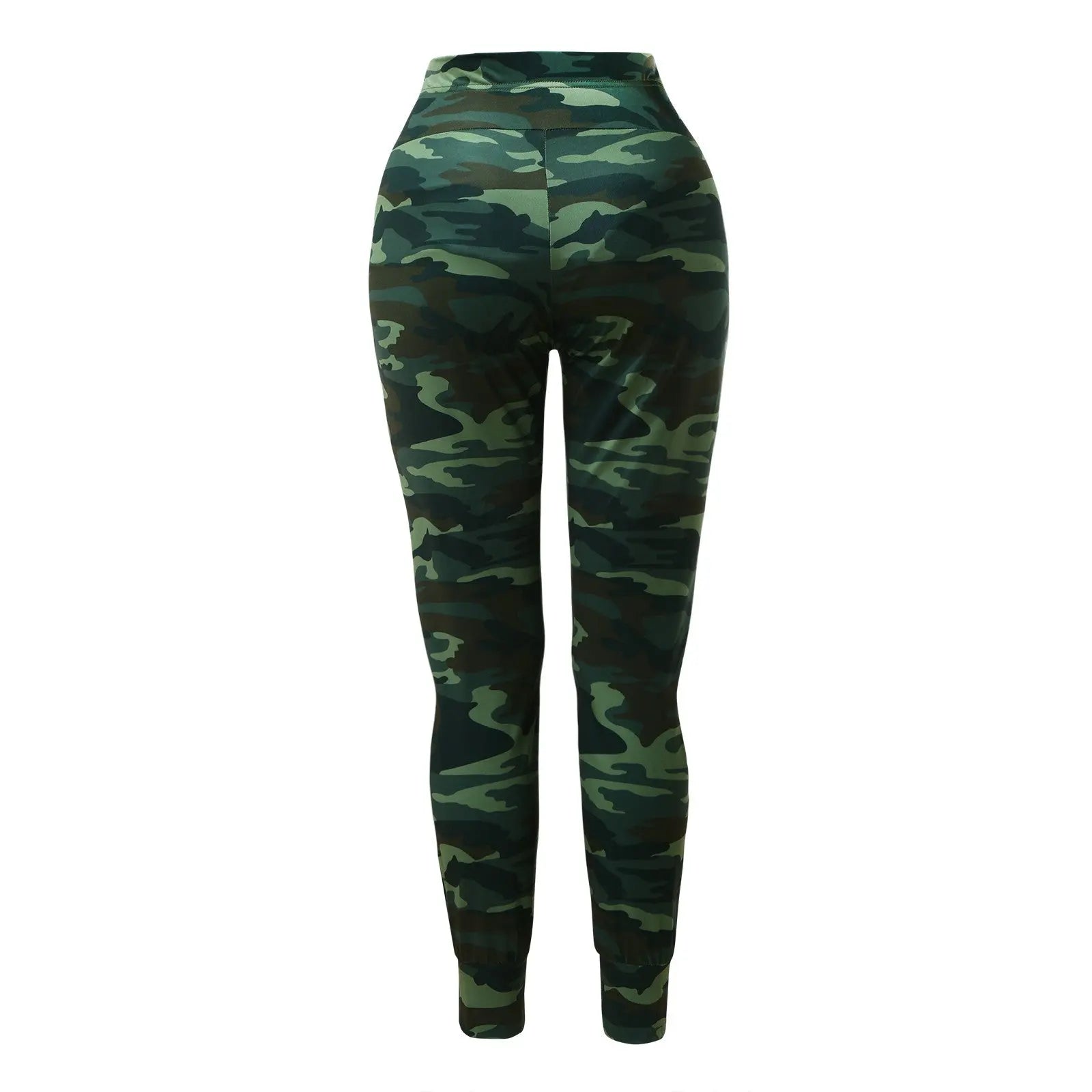 Maternity Clothes Women Camouflage Pants Stretchy Comfortable Lounge Pants High Waist Slim Maternity Leggings Premama Clothing Nova Trendz