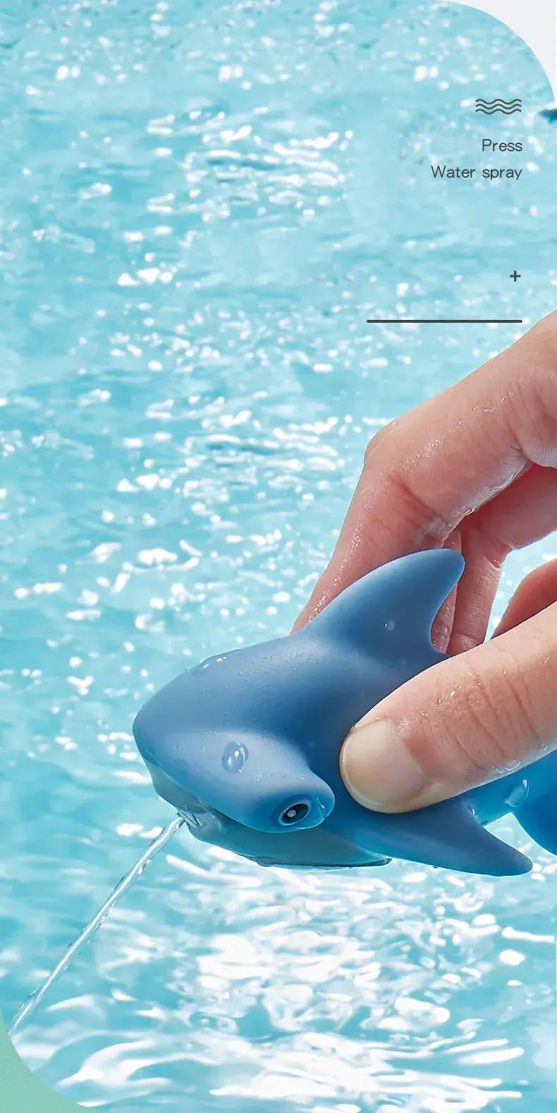 Baby Bath Toys Bathtub Colorful Toys Waterproof Bath Toys for Toddler Infant Boys Girls 0~3years Gift Nova Trendz