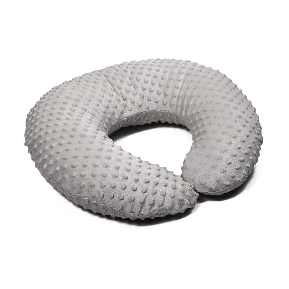 Baby Breastfeeding Pillow Baby Nursing Cushion Ushaped Maternity Feeding Pillow Infant Neck Support Pregnancy Pillows Hands-Free Nova Trendz