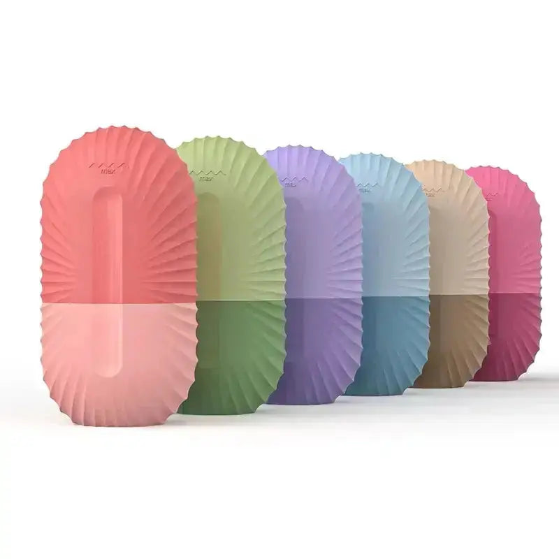 Cooling Ice Facial Roller for Face and Eye Area, Reusable Ice Face Roller for Daily Skin Care Nova Trendz