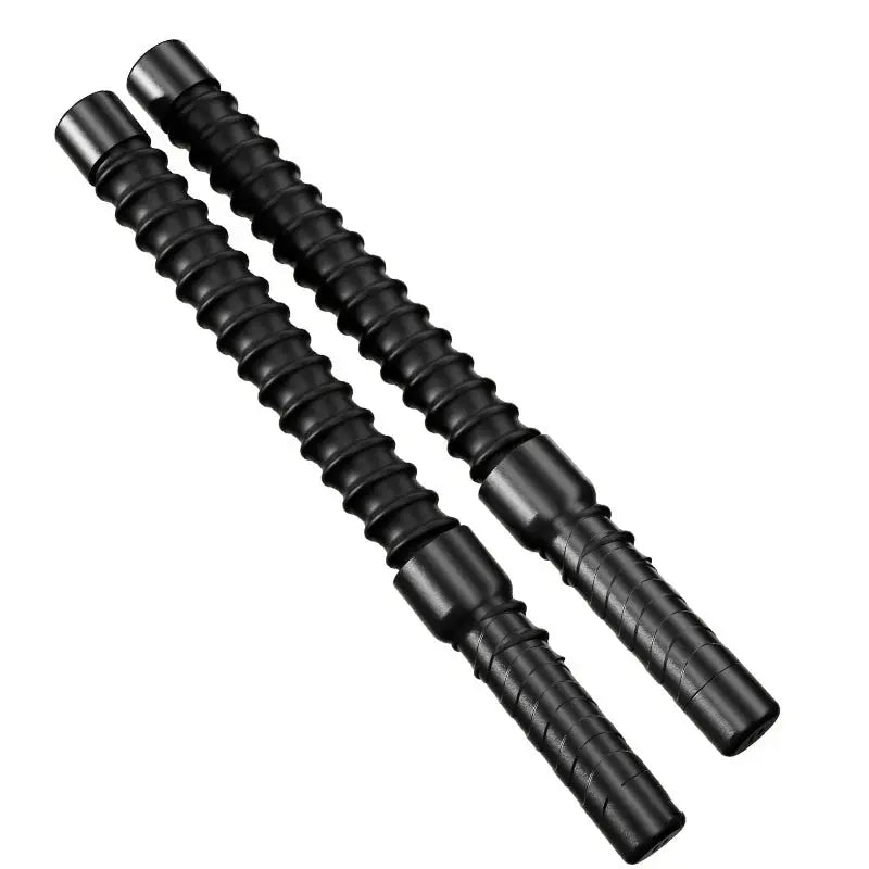 2PCS Weighted Rope Tension Spring Resistance Full Body Workout Equipment for Home Gym Fitness Training Muscle Strength Exercise Nova Trendz