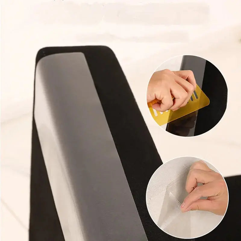 Cat Scratch Deterrent Tape Furniture Protectors From Cats Transparent Self-Adhesive Pet Training Tape for Sofa Furniture Sticker Nova Trendz