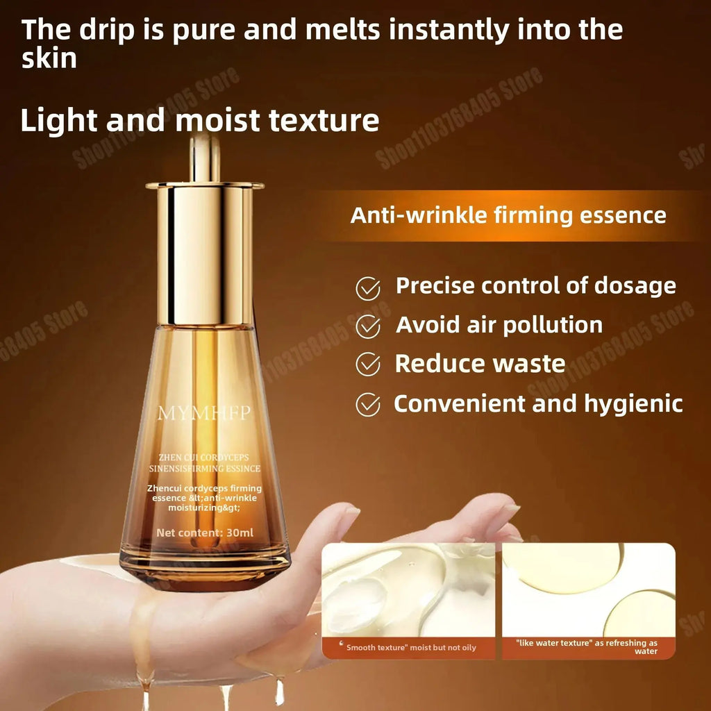 Original Anti-aging Serum Anti-wrinkle Whitening brightening Promote collagen Reduce fine line Facial skin care Essence oil Nova Trendz