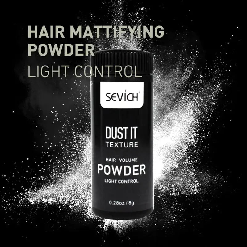 100ml Natural Sea Salt Spray For Hair Men Women Instant Texture Volume Hair Volume Powder Long-Lasting Hold Wave Hair Spray Set Nova Trendz