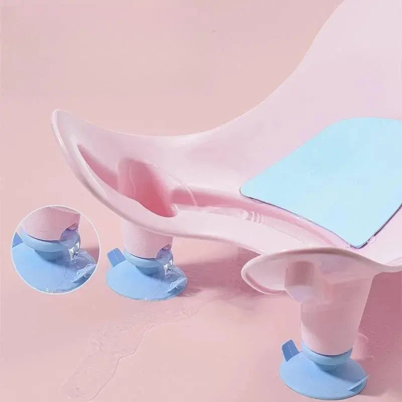 Baby Ass Washing Artifact Baby Ass Washing Basin Newborn BathTub Supplies Babies Tub Toilet Baby Bath Accessories Baby Bath Seat Nova Trendz