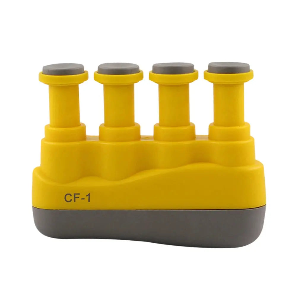 Hand Grip Equipment Hand Grip Strengthener Exercise Tool Hand Grip Workout Equipment for Musician Rock Climbing and Therapy Nova Trendz