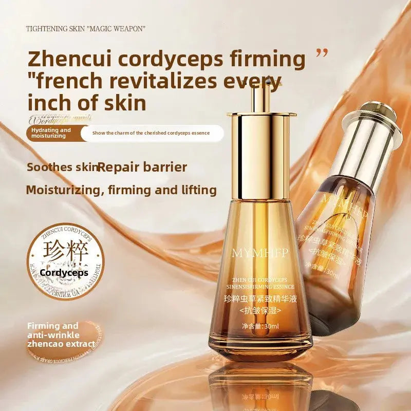 Original Anti-aging Serum Anti-wrinkle Whitening brightening Promote collagen Reduce fine line Facial skin care Essence oil Nova Trendz