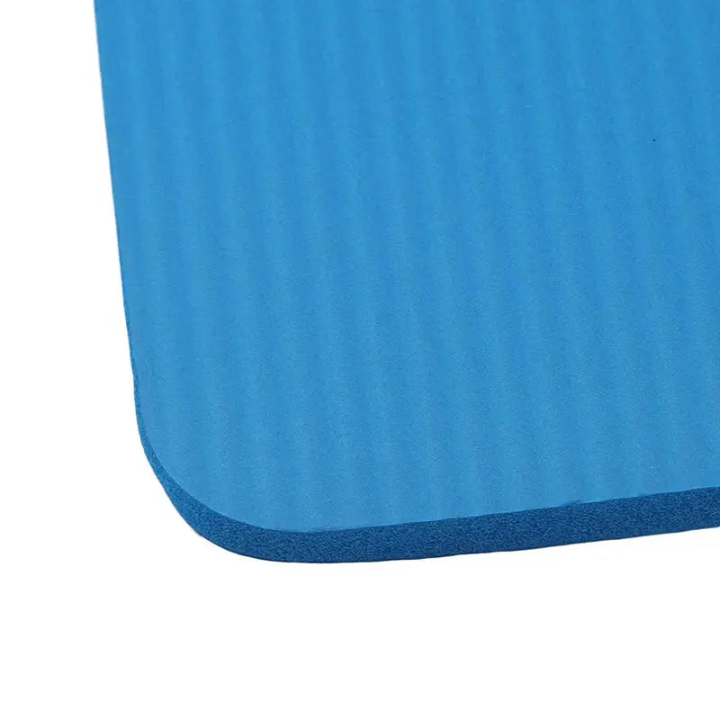 60X25X1.5Cm Yoga Mat Anti-Skid Sports Fitness Mat Thick Nbr Comfort Foam Yoga Matt for Exercise Yoga and Pilates Gymnastics Mat Nova Trendz