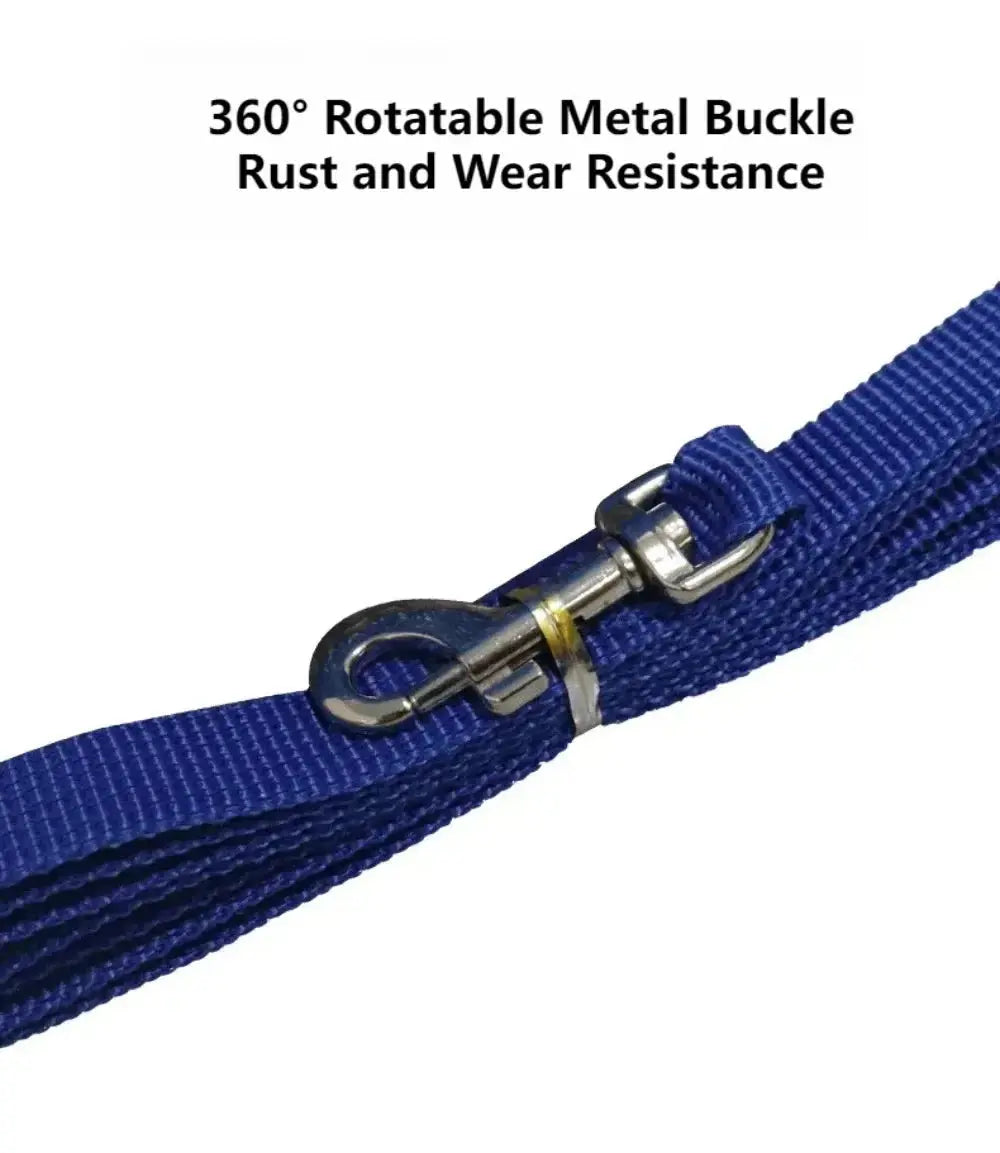 Cat Harness Lead Leash Set Adjustable Reflective Escape Proof Pet Mesh Vest Harness Puppy Dog Collar Small Dog Cat Pet Supplies - Nova Trendz