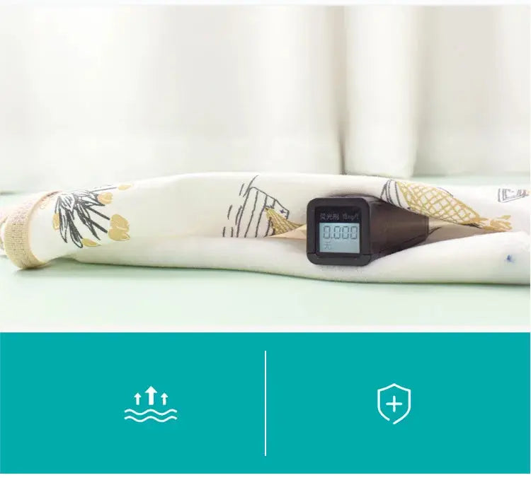 Baby Swaddle Blanket 0-6 Months Strap Protect Belly Baby Sleeping Blanket Wrap for New Born Thin-style for Summer - Nova Trendz