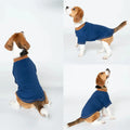 Dog Shirts Summer Puppy Spring Clothes Pet Pullover Sweatshirt Soft Long Sleeve Dog Clothes for Small and Medium Dogs T-shirts Nova Trendz