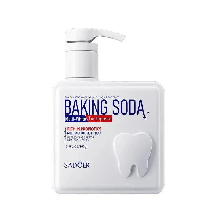 Sakura Flavor Solid Toothpaste Tablets Healthier Teeth Gums Teeth Whitening Remove Smoke Stains Fresher Breath Oral Care - Nova Trendz