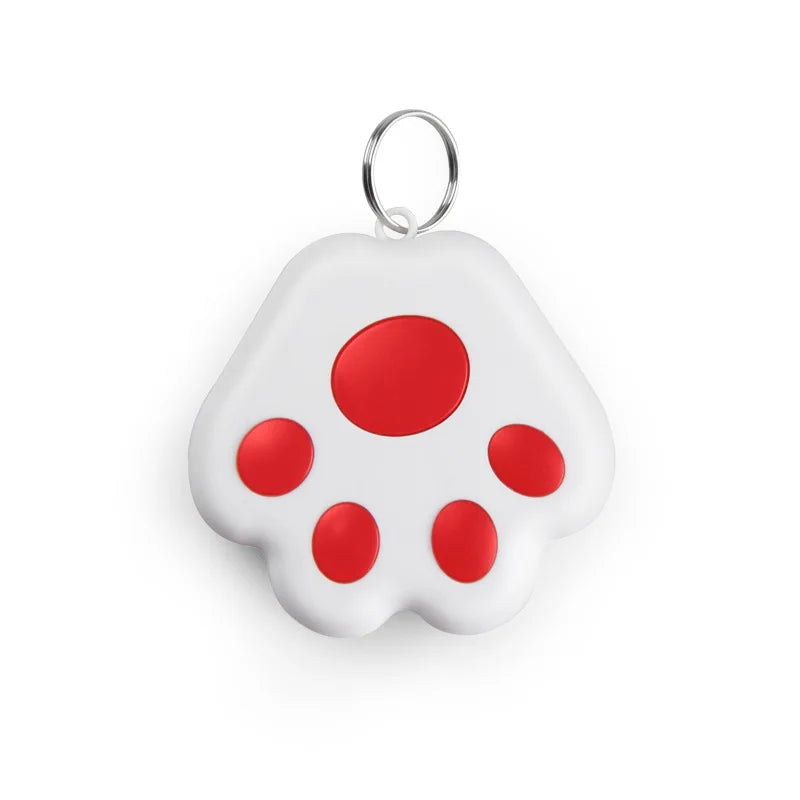 Mini Cat Dog GPS Tracking Locator Prevention Anti-Lost Waterproof Portable Tracker for Pets Cats Dogs Accessories