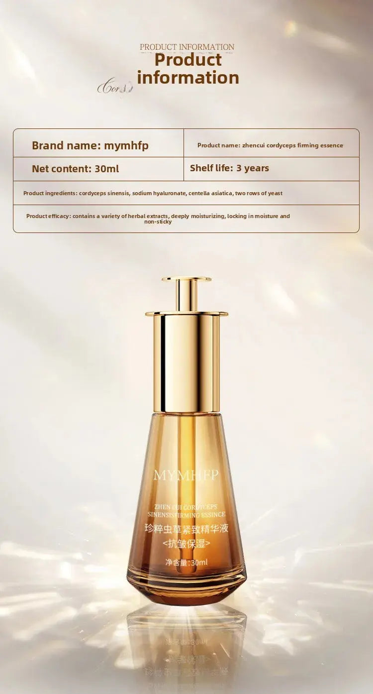 Original Anti-aging Serum Anti-wrinkle Whitening brightening Promote collagen Reduce fine line Facial skin care Essence oil Nova Trendz