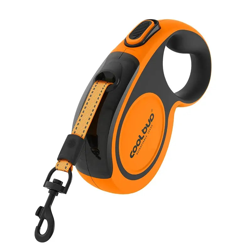 5M Luxury Pet Dog Leashes Retractable Dog Leash For Large  Medium Dogs Cat Puppies Accessories Small Automatic Extension Lanyard Nova Trendz