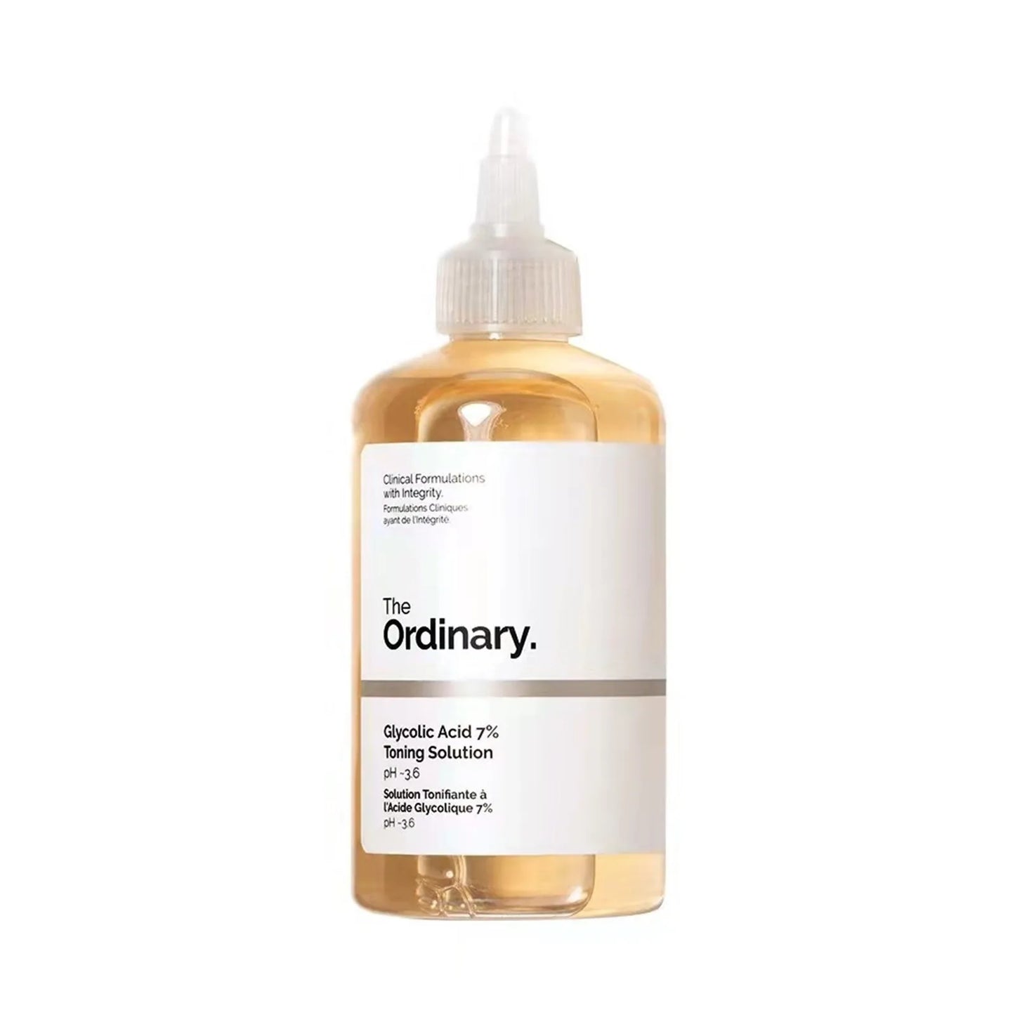 Professional Gentle Exfoliating Oil for All Skin Types - Dead Skin Removal, Acne & Fine Lines Treatment, Home Safe Peel